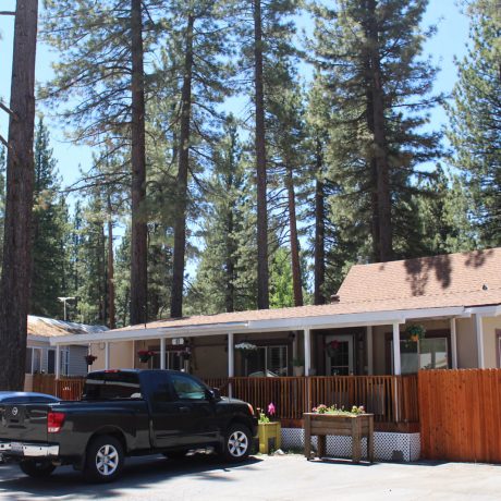 Chris Haven RV & Mobile Home Park