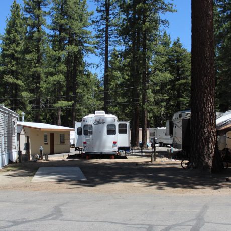 Chris Haven RV & Mobile Home Park