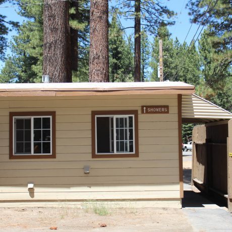 Chris Haven RV & Mobile Home Park