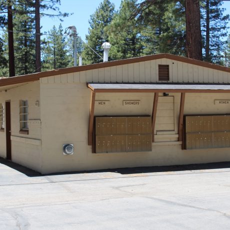 Chris Haven RV & Mobile Home Park