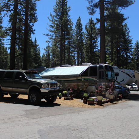 Chris Haven RV & Mobile Home Park