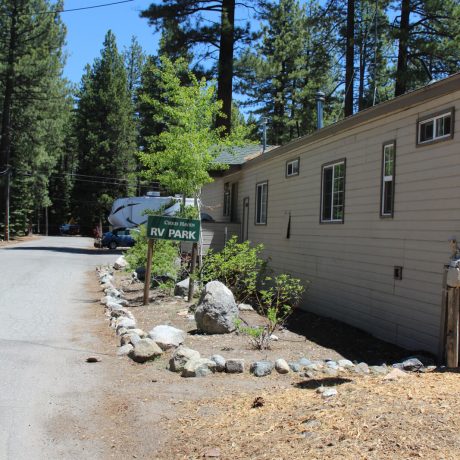 Chris Haven RV & Mobile Home Park
