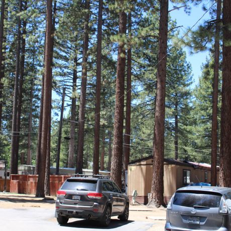 Chris Haven RV & Mobile Home Park