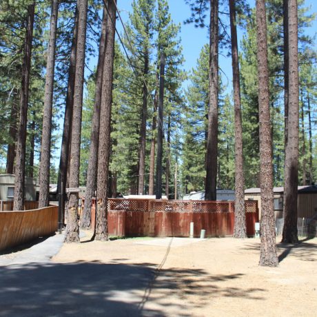 Chris Haven RV & Mobile Home Park