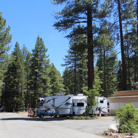 Chris Haven RV & Mobile Home Park