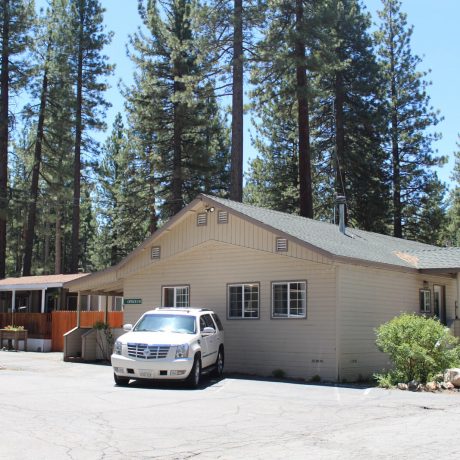 Chris Haven RV & Mobile Home Park