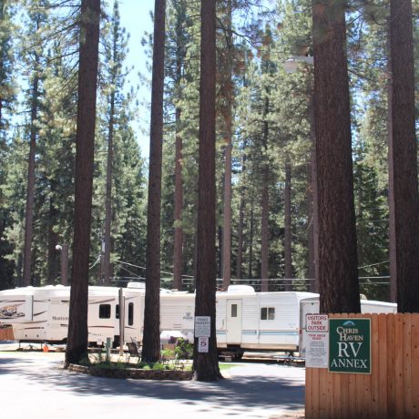 Chris Haven RV & Mobile Home Park