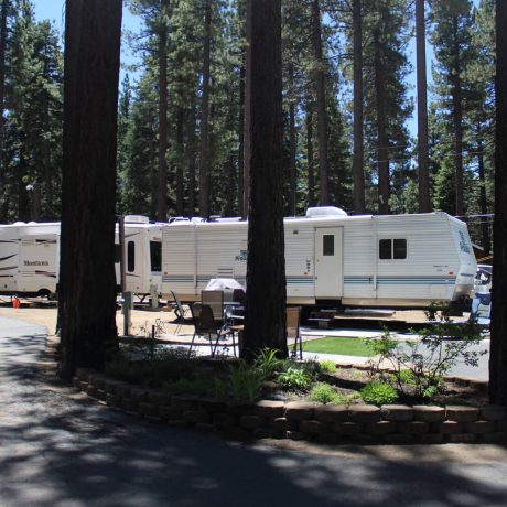 Chris Haven RV & Mobile Home Park
