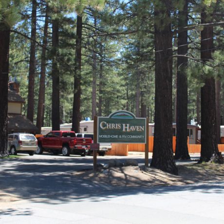 Chris Haven RV & Mobile Home Park
